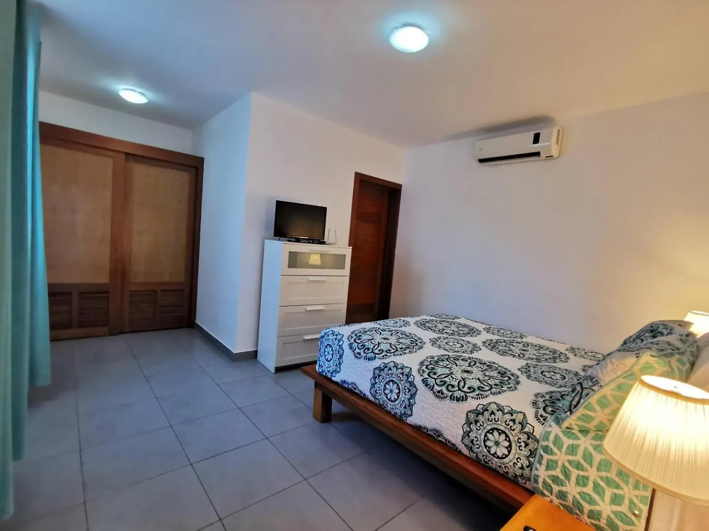 Coral Studios Deluxe Playa Los Corales Punta Cana