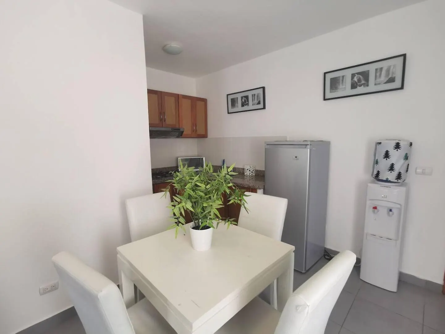 Apartment Coral Studios Deluxe Playa Los Corales Punta Cana