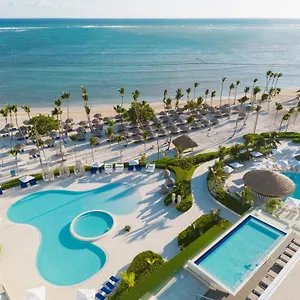Serenade Beach & Spa Rezort