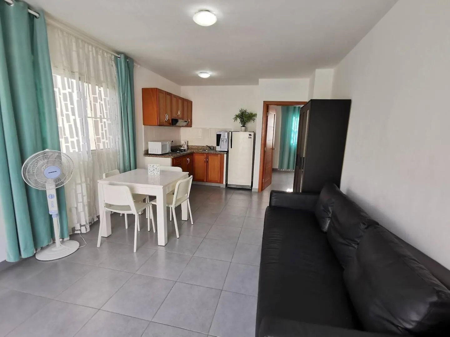 Apartment Coral Studios Deluxe Playa Los Corales Punta Cana