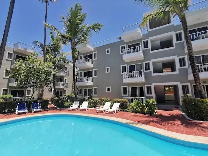 Coral Studios Deluxe Playa Los Corales Punta Cana